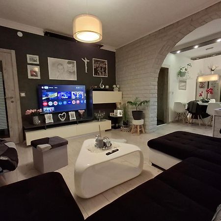 Apartment L&L Šibenik Buitenkant foto