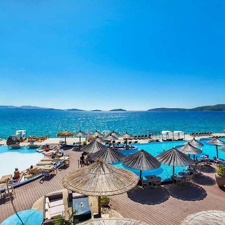 Apartment L&L Šibenik Buitenkant foto