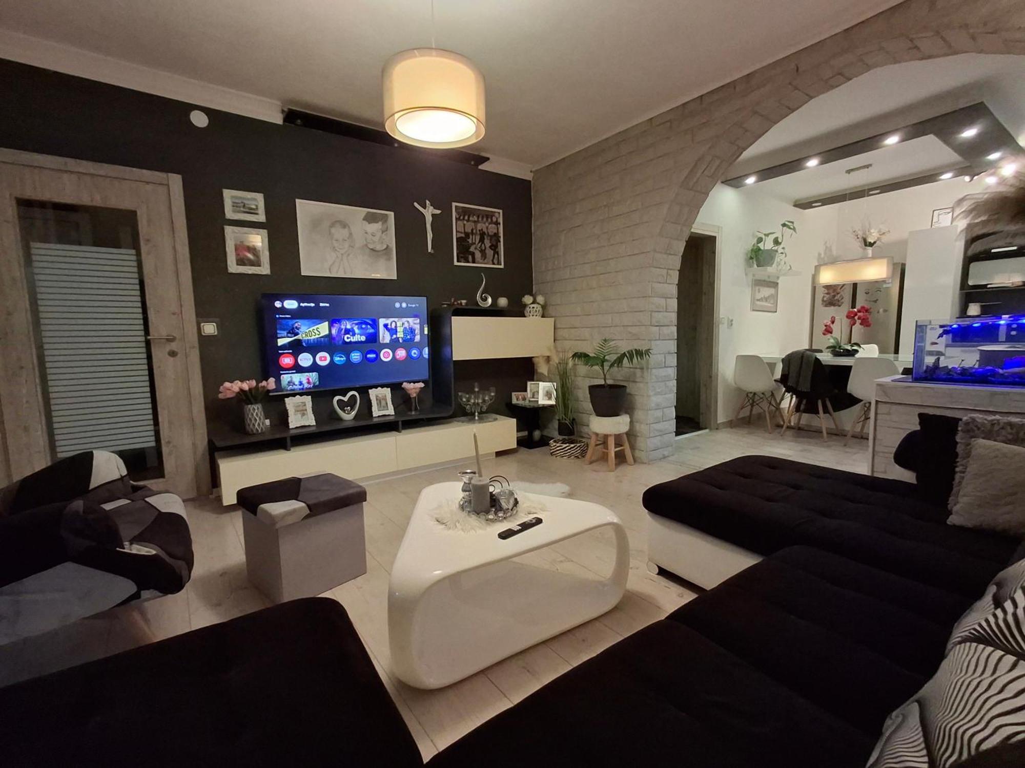 Apartment L&L Šibenik Buitenkant foto