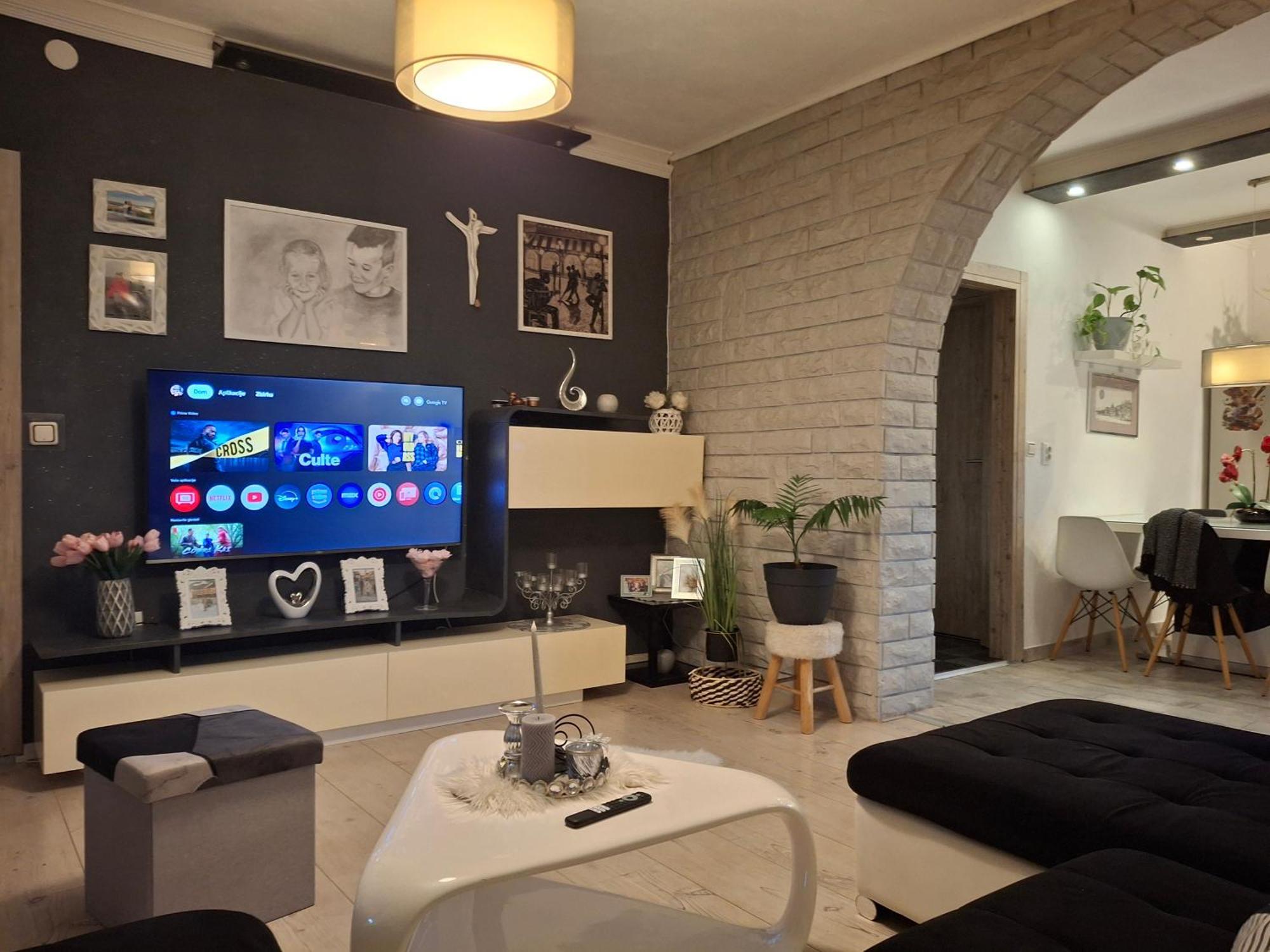 Apartment L&L Šibenik Buitenkant foto