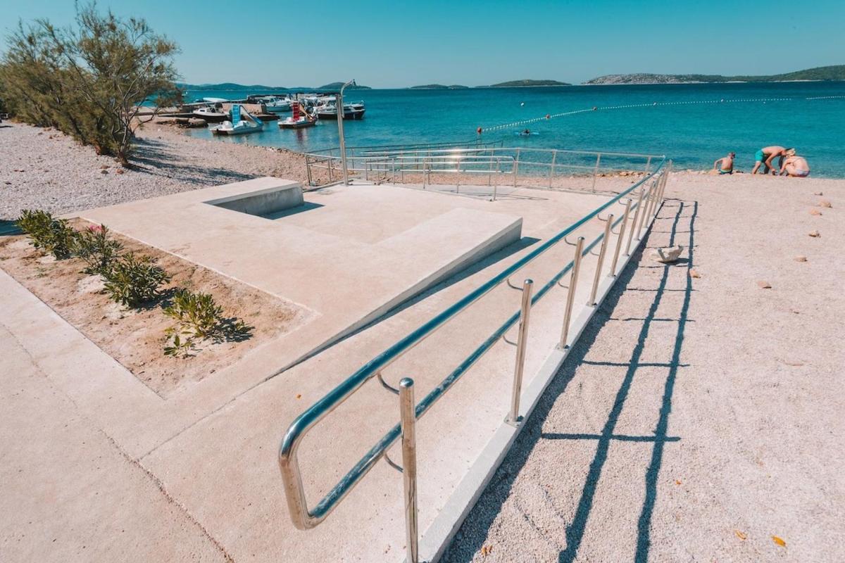 Apartment L&L Šibenik Buitenkant foto