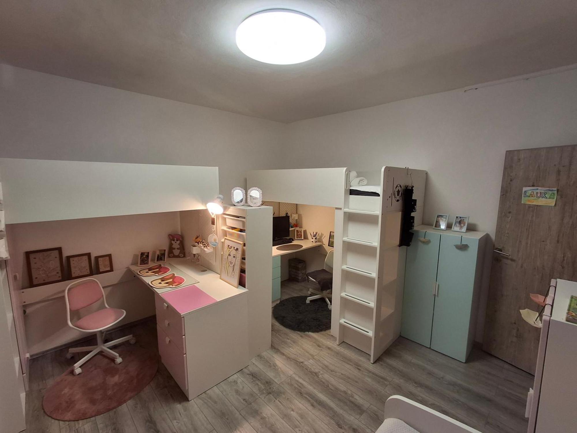 Apartment L&L Šibenik Buitenkant foto