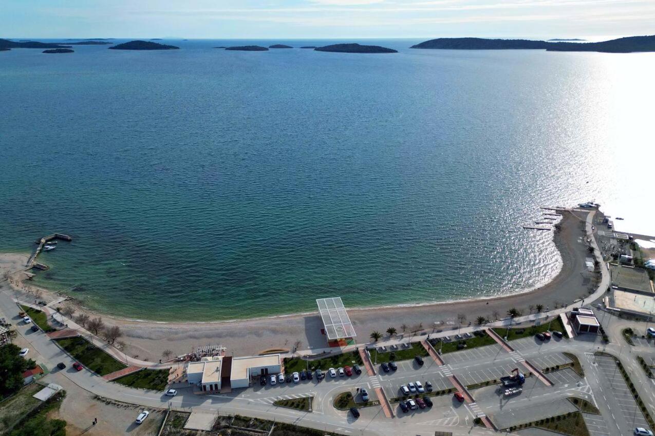 Apartment L&L Šibenik Buitenkant foto
