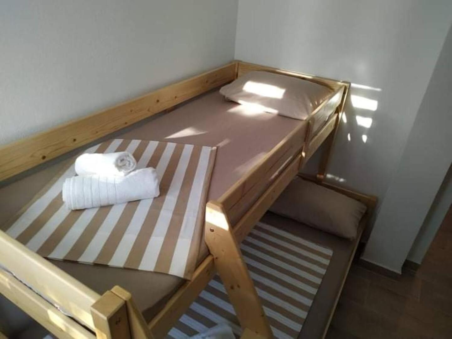 Apartment L&L Šibenik Buitenkant foto