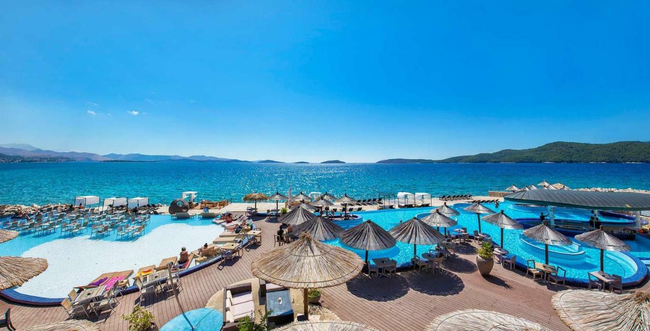 Apartment L&L Šibenik Buitenkant foto